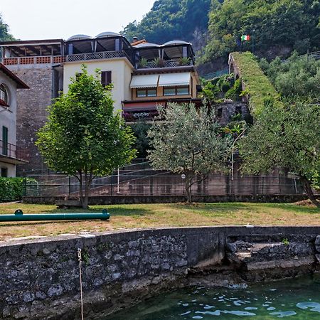 Studio Zu - Lakeside Apartment ريفا ديل سولتو المظهر الخارجي الصورة