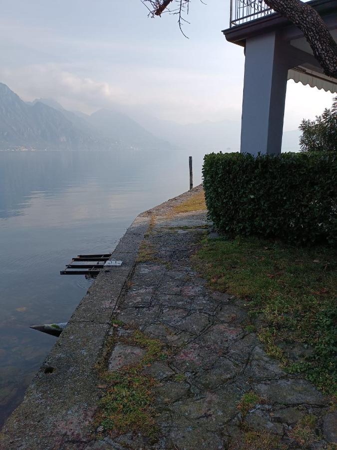 Studio Zu - Lakeside Apartment ريفا ديل سولتو المظهر الخارجي الصورة