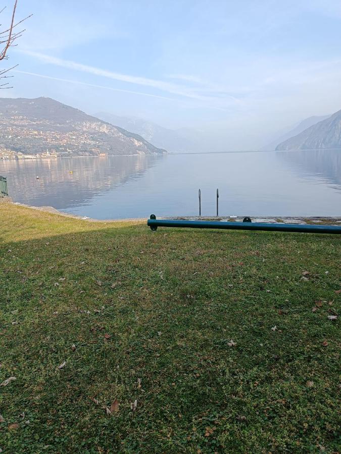 Studio Zu - Lakeside Apartment ريفا ديل سولتو المظهر الخارجي الصورة