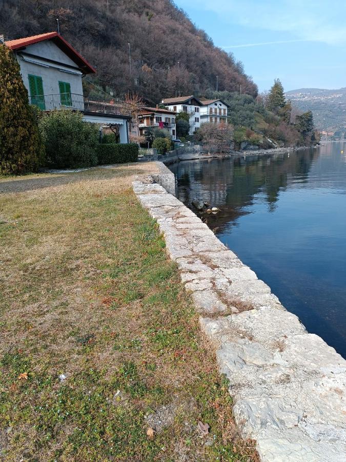 Studio Zu - Lakeside Apartment ريفا ديل سولتو المظهر الخارجي الصورة