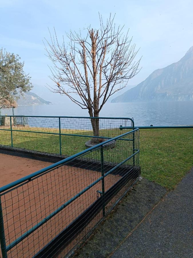 Studio Zu - Lakeside Apartment ريفا ديل سولتو المظهر الخارجي الصورة