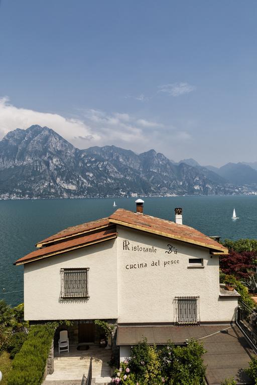 Studio Zu - Lakeside Apartment ريفا ديل سولتو المظهر الخارجي الصورة