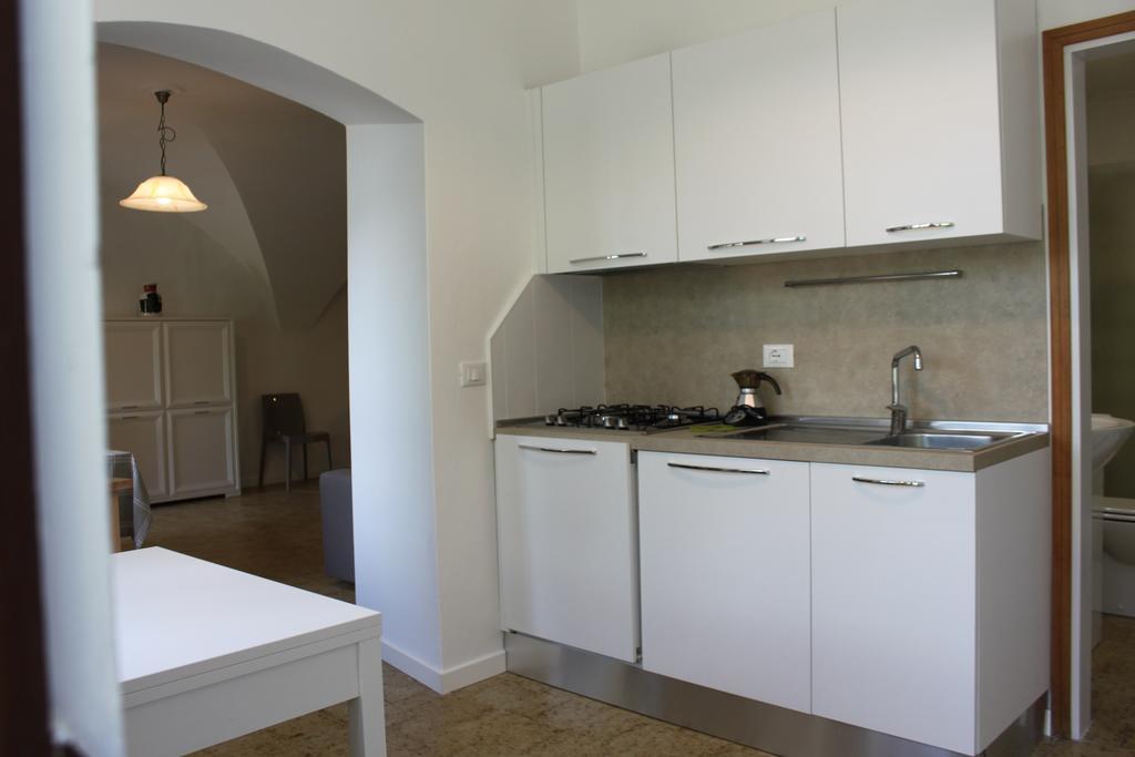 Studio Zu - Lakeside Apartment ريفا ديل سولتو المظهر الخارجي الصورة