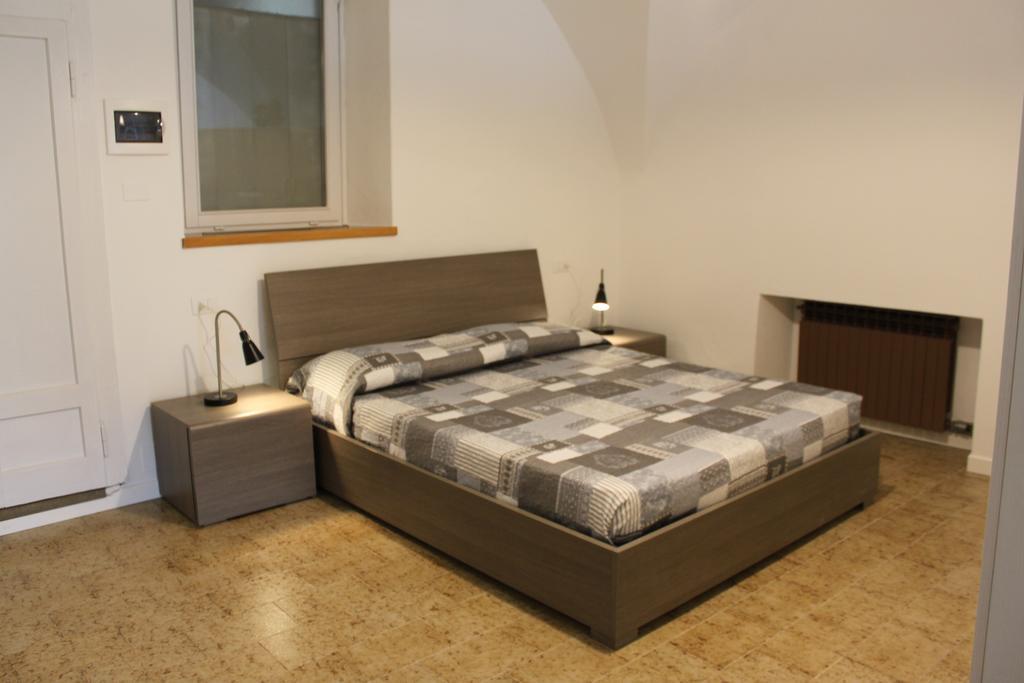 Studio Zu - Lakeside Apartment ريفا ديل سولتو المظهر الخارجي الصورة