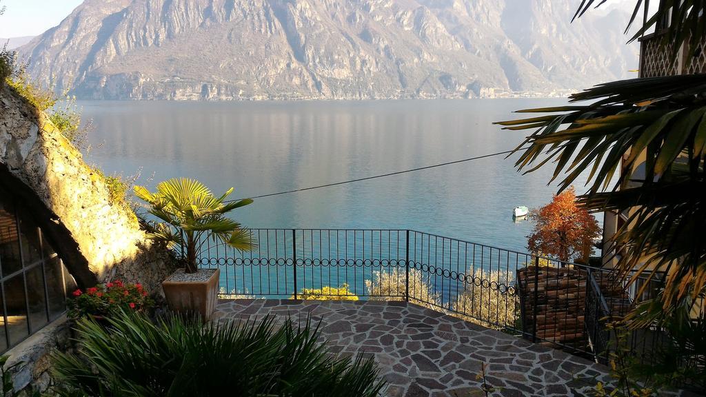 Studio Zu - Lakeside Apartment ريفا ديل سولتو المظهر الخارجي الصورة